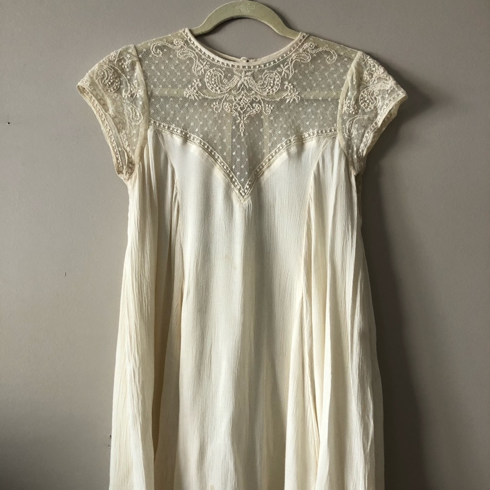 Urban Outfitters boho dress